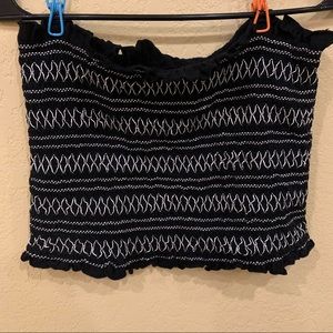 American Eagle Tube Top L